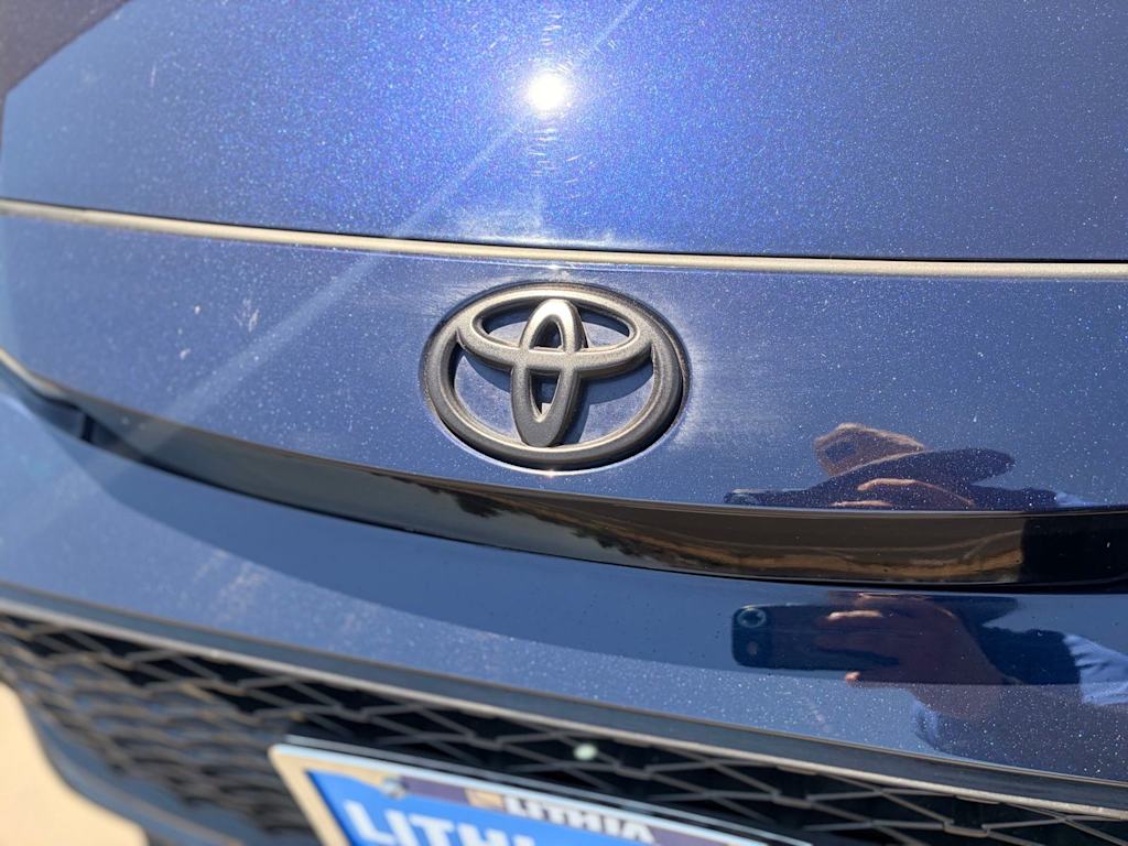 Thumbnail: 2024 Toyota Corolla - 7