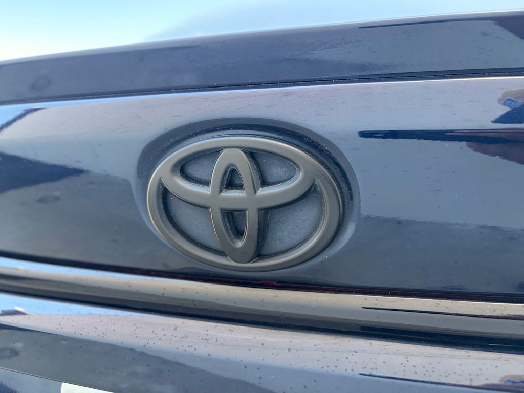 Thumbnail: 2024 Toyota Corolla - 24