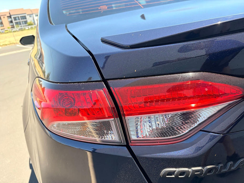 Thumbnail: 2024 Toyota Corolla - 26