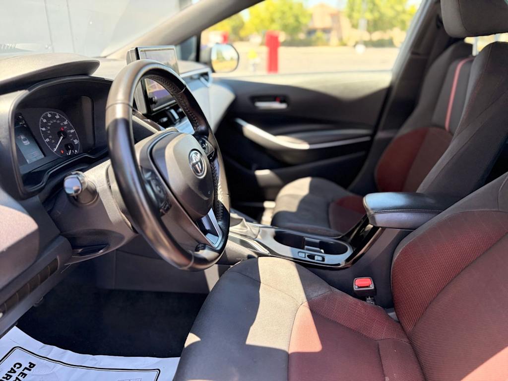Thumbnail: 2024 Toyota Corolla - 10
