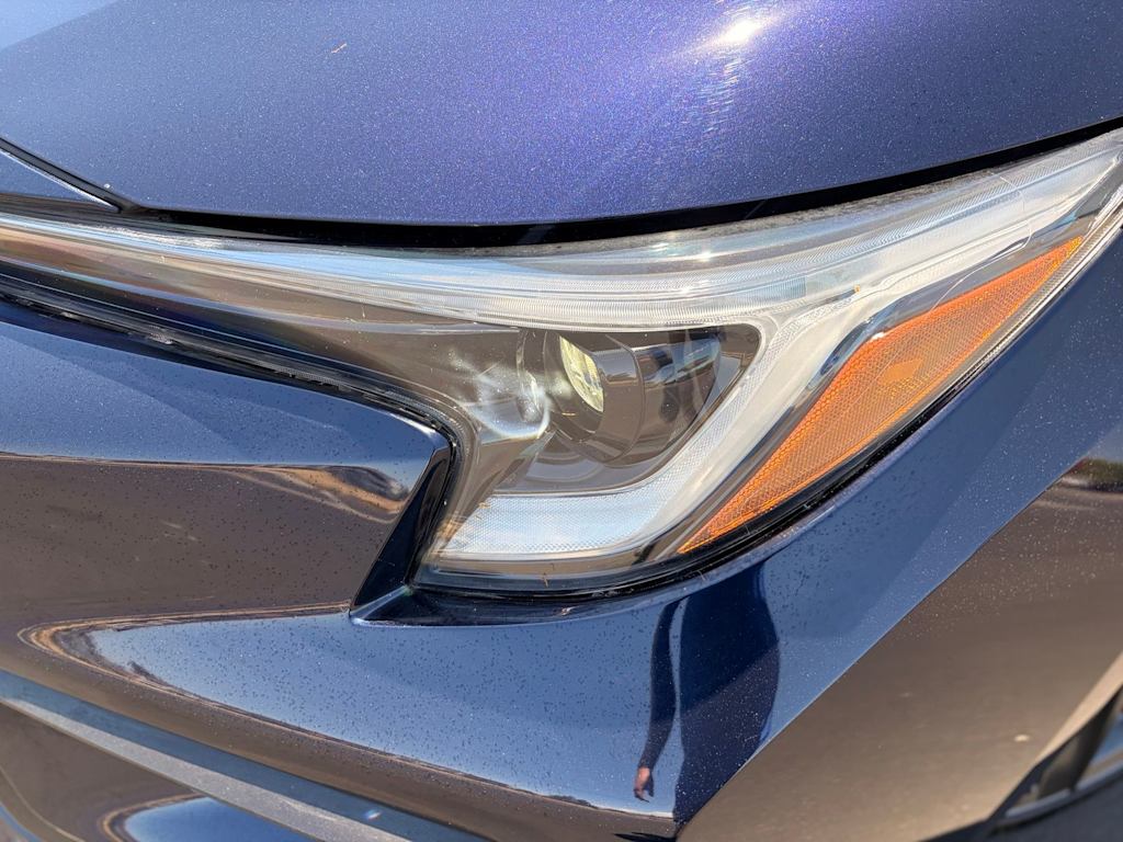 Thumbnail: 2024 Toyota Corolla - 18