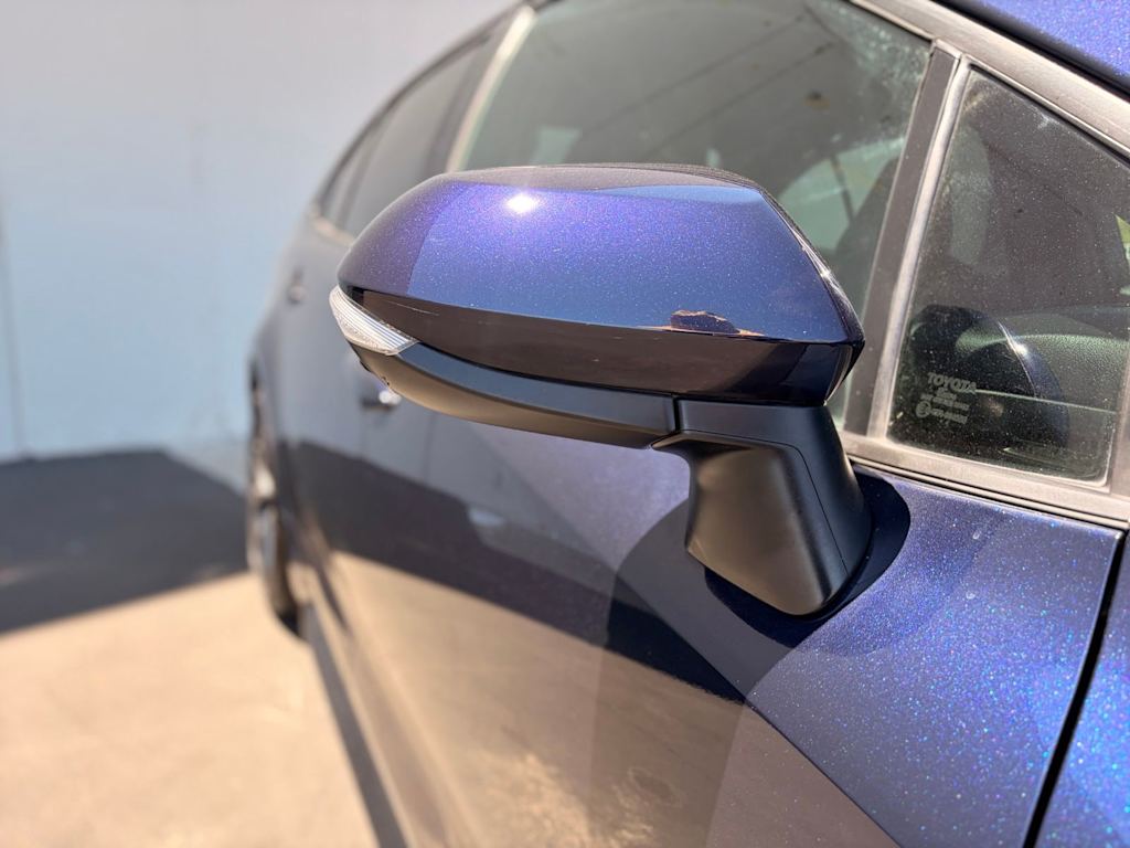 Thumbnail: 2024 Toyota Corolla - 20