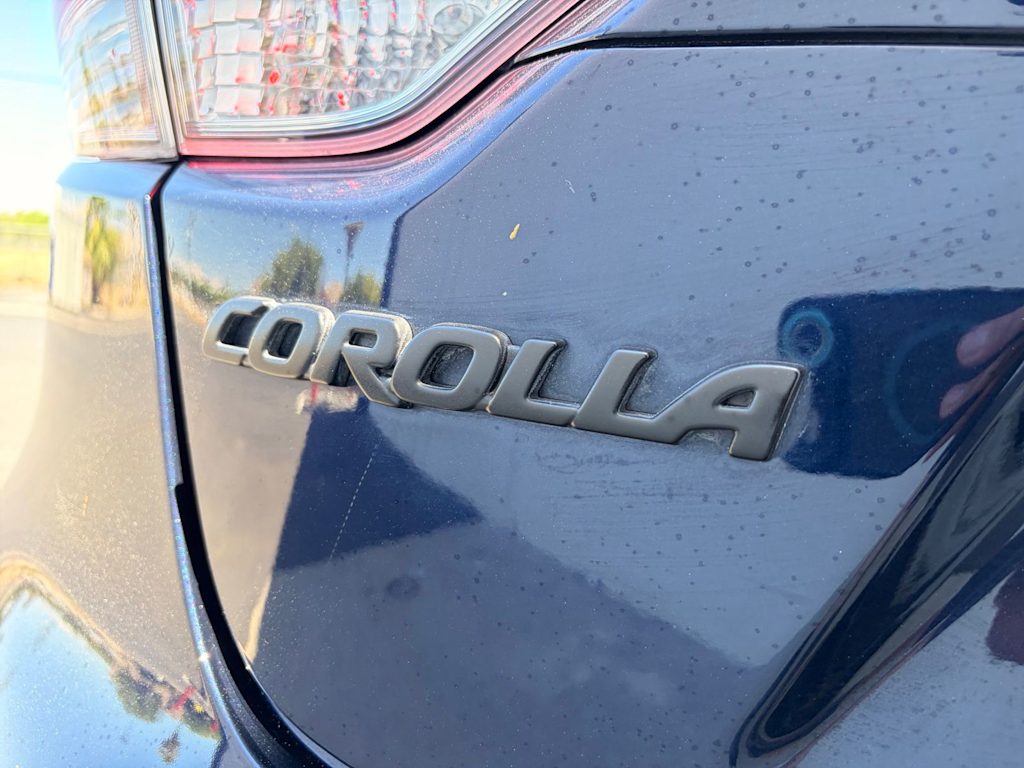 Thumbnail: 2024 Toyota Corolla - 25