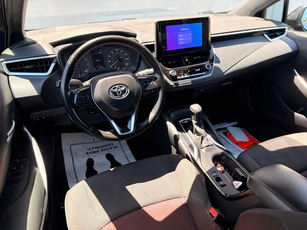 Thumbnail: 2024 Toyota Corolla - 2