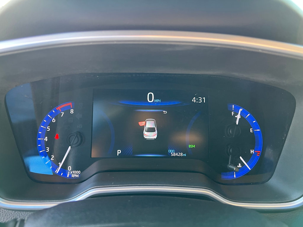 Thumbnail: 2022 Toyota Corolla - 17