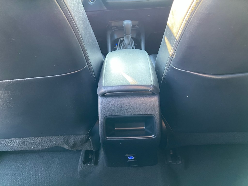 Thumbnail: 2022 Toyota Corolla - 38