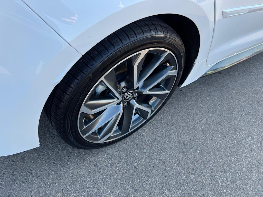 Thumbnail: 2022 Toyota Corolla - 30