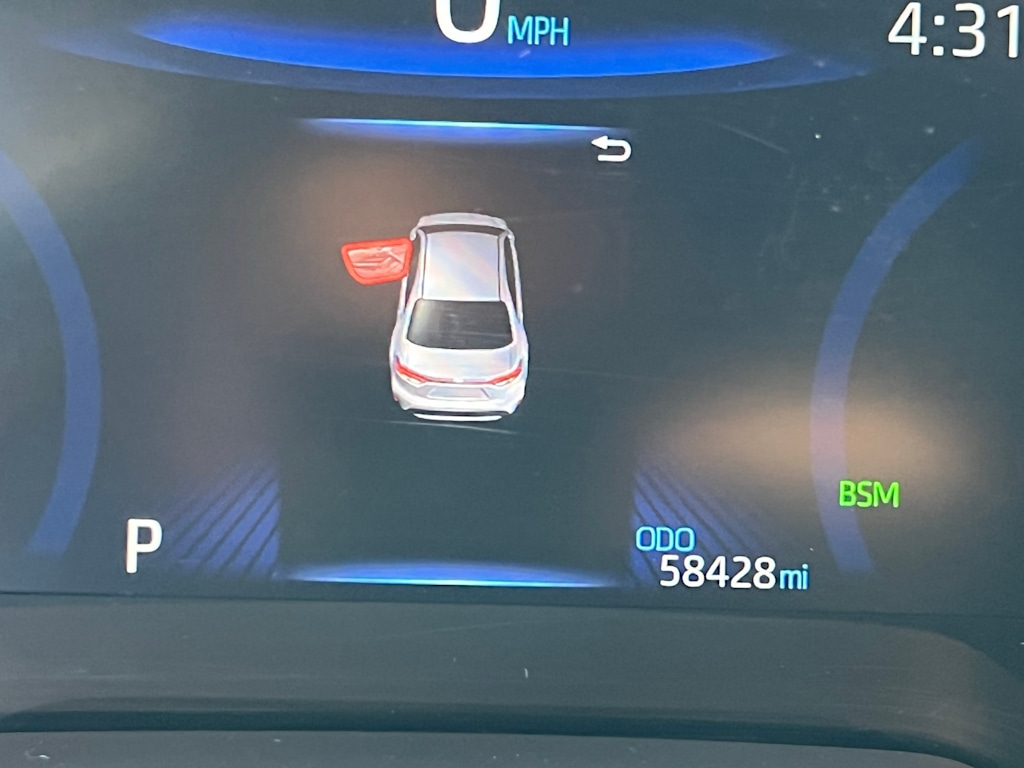 Thumbnail: 2022 Toyota Corolla - 46