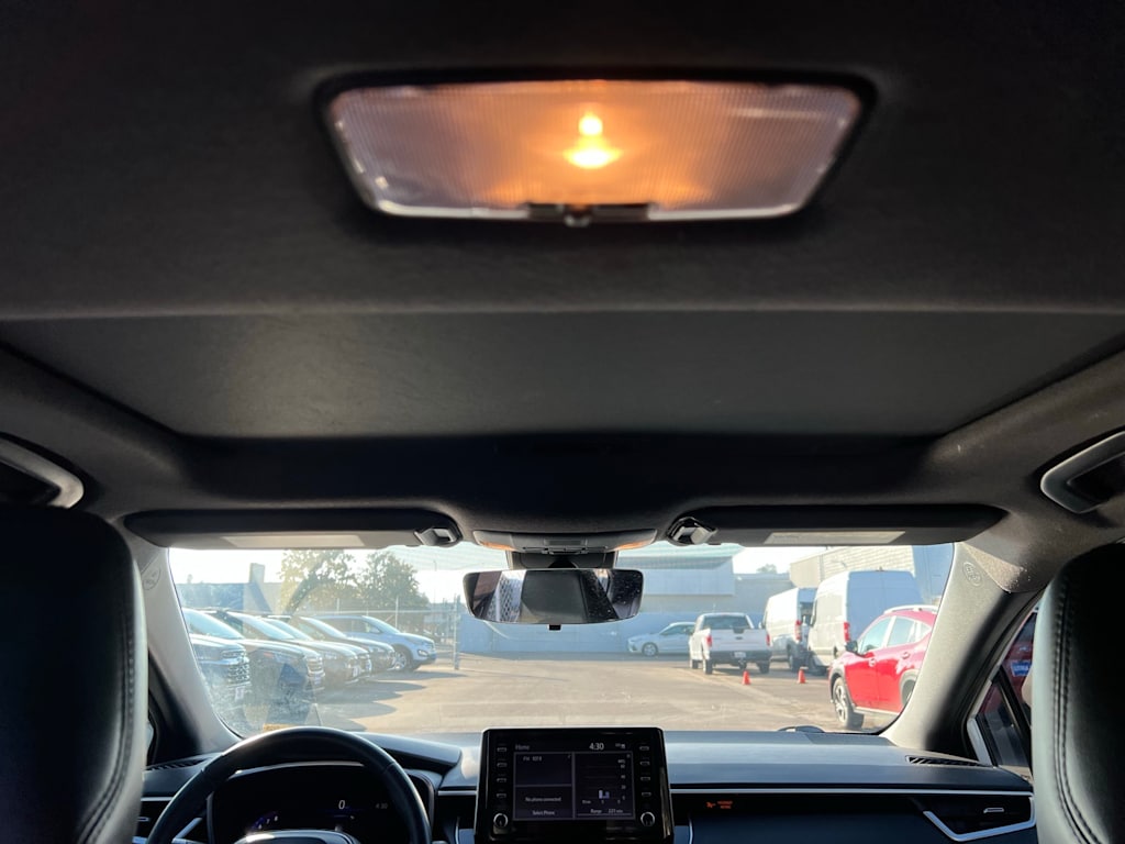 Thumbnail: 2022 Toyota Corolla - 37