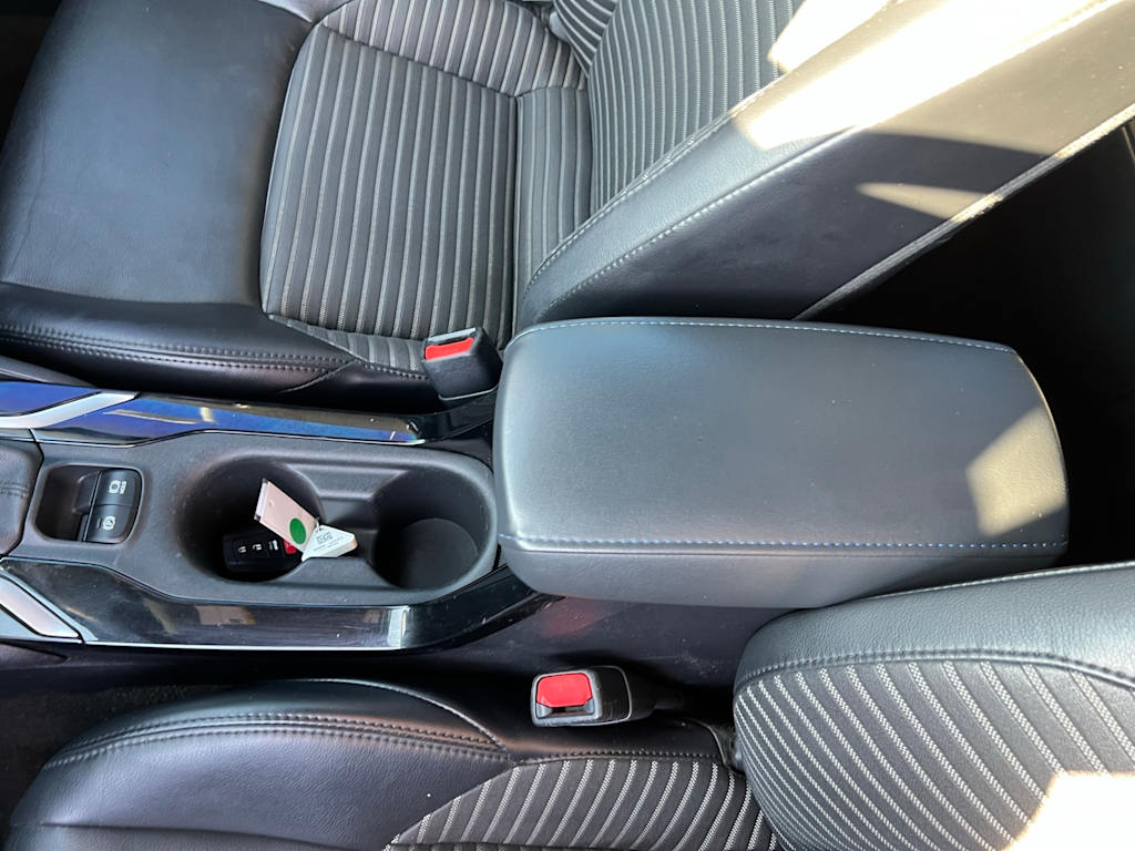 Thumbnail: 2022 Toyota Corolla - 43