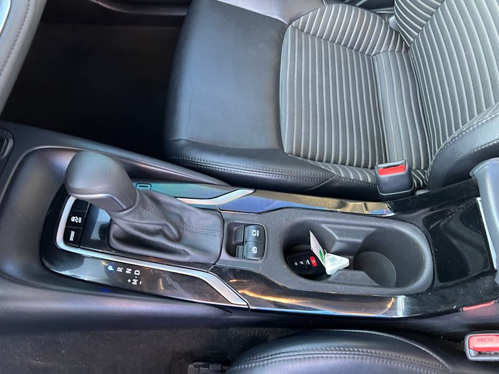 Thumbnail: 2022 Toyota Corolla - 16