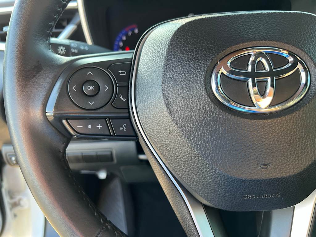 Thumbnail: 2022 Toyota Corolla - 40