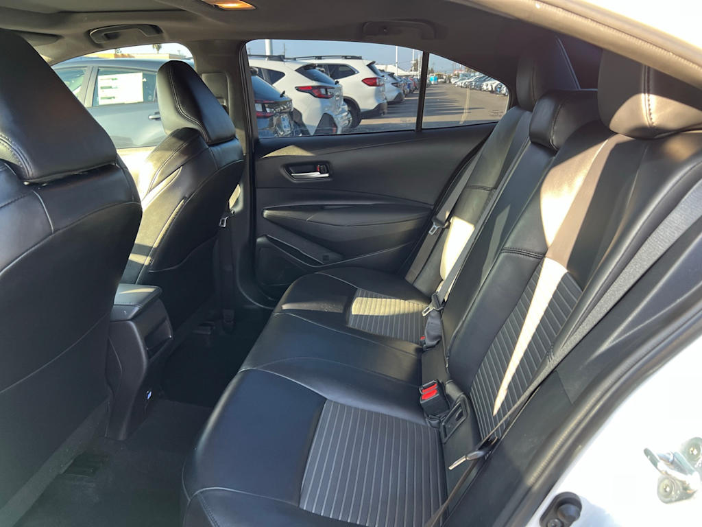 Thumbnail: 2022 Toyota Corolla - 28