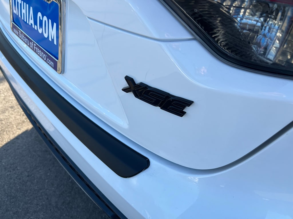 Thumbnail: 2022 Toyota Corolla - 22