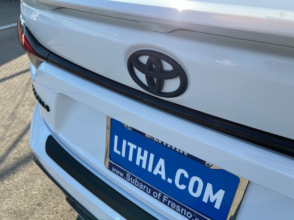 Thumbnail: 2022 Toyota Corolla - 21