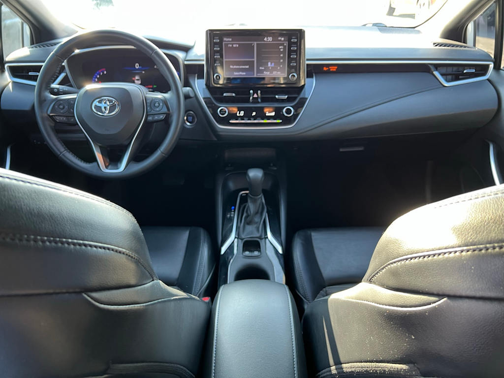 Thumbnail: 2022 Toyota Corolla - 13