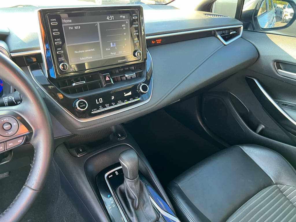 Thumbnail: 2022 Toyota Corolla - 42