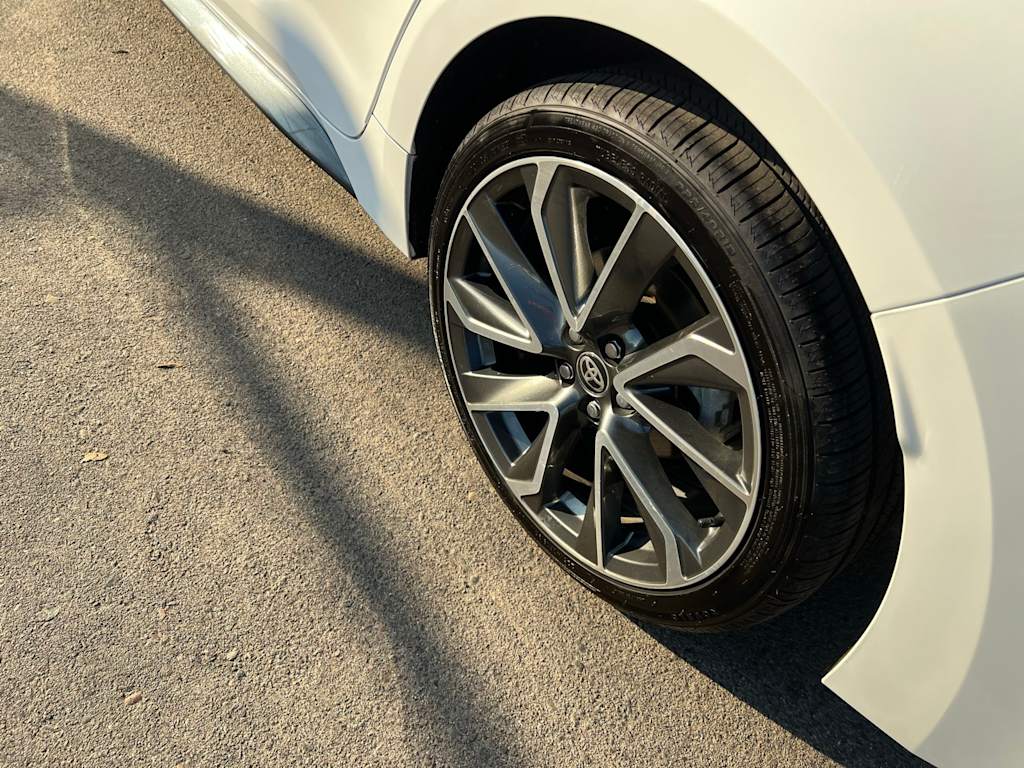 Thumbnail: 2022 Toyota Corolla - 27