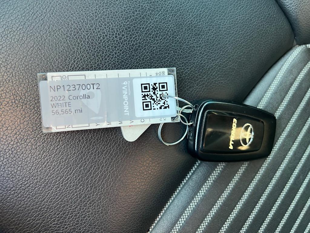 Thumbnail: 2022 Toyota Corolla - 19