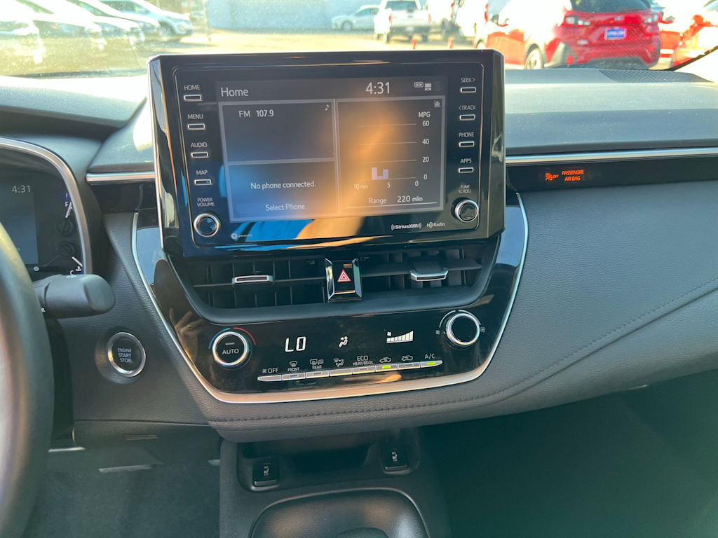 Thumbnail: 2022 Toyota Corolla - 15