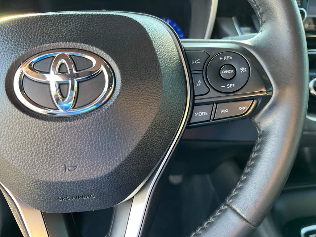 Thumbnail: 2022 Toyota Corolla - 41