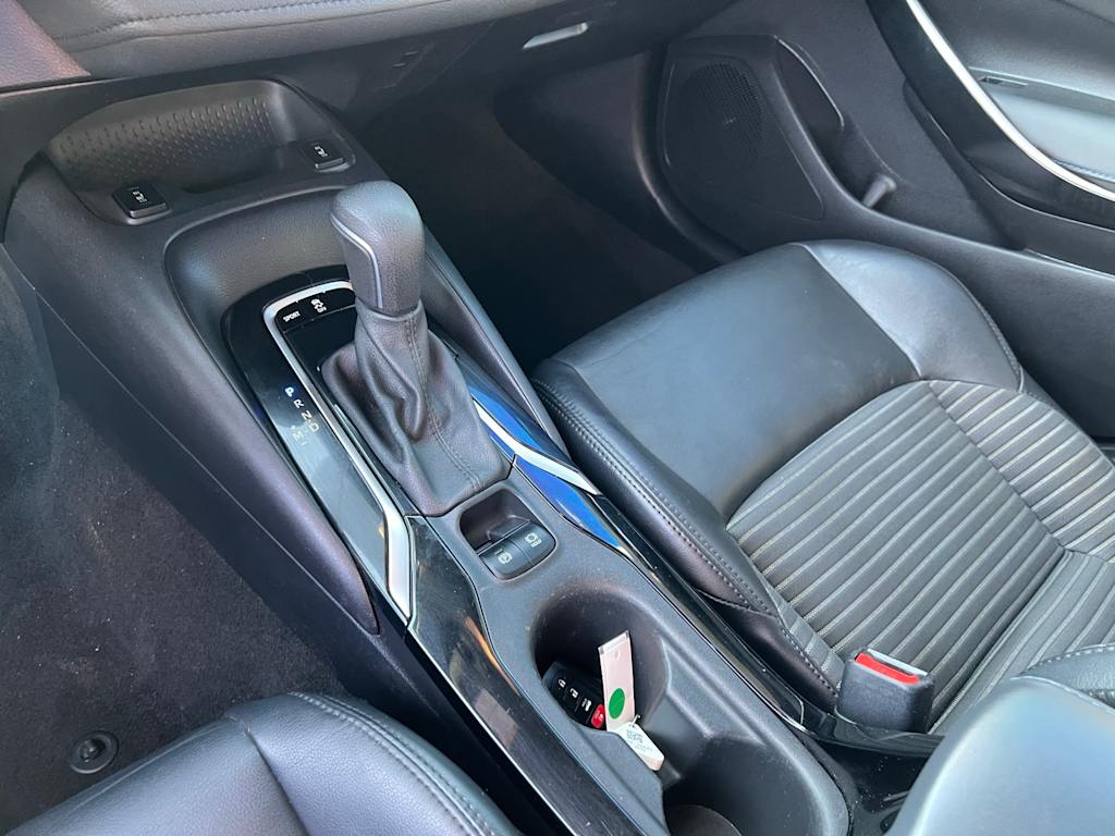 Thumbnail: 2022 Toyota Corolla - 45