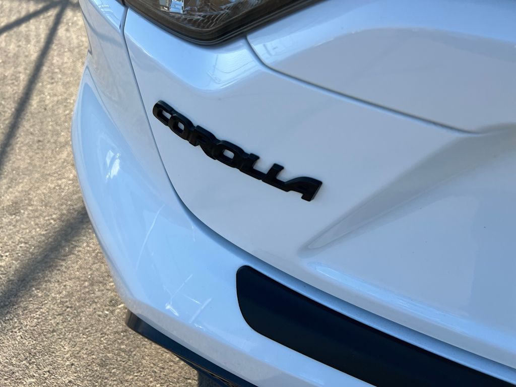 Thumbnail: 2022 Toyota Corolla - 7