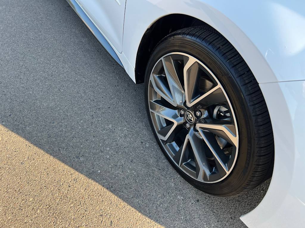 Thumbnail: 2022 Toyota Corolla - 34