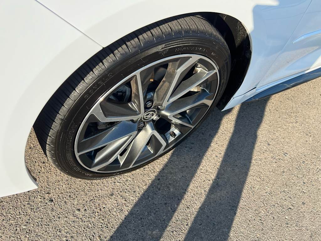 Thumbnail: 2022 Toyota Corolla - 8