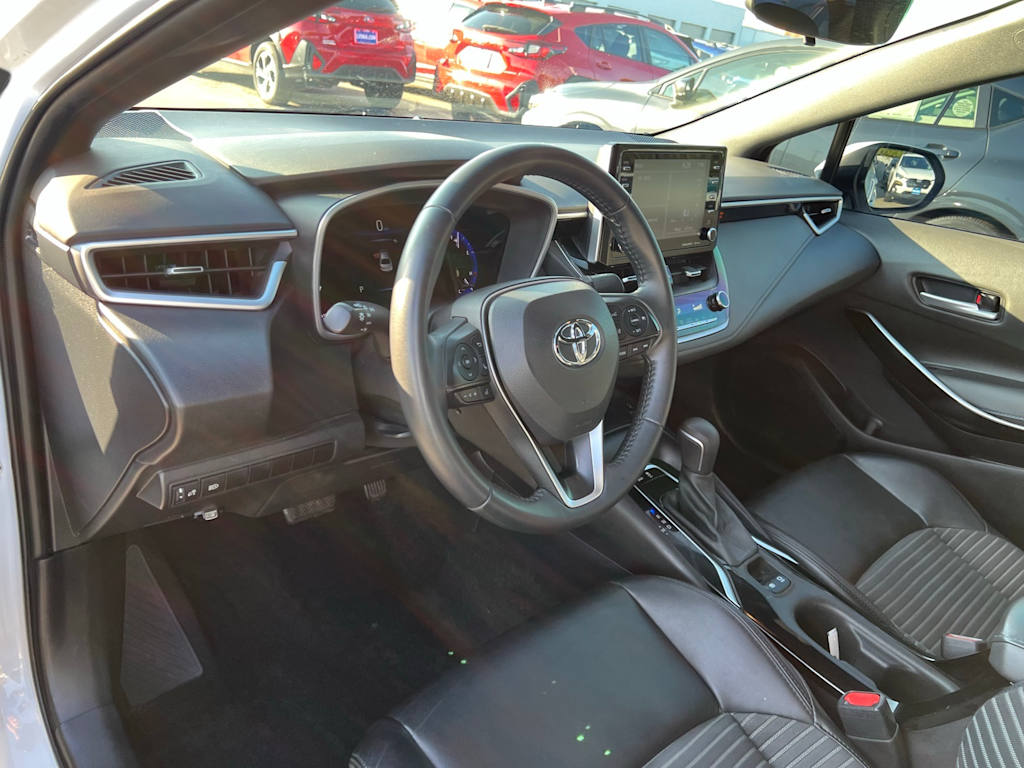 Thumbnail: 2022 Toyota Corolla - 2
