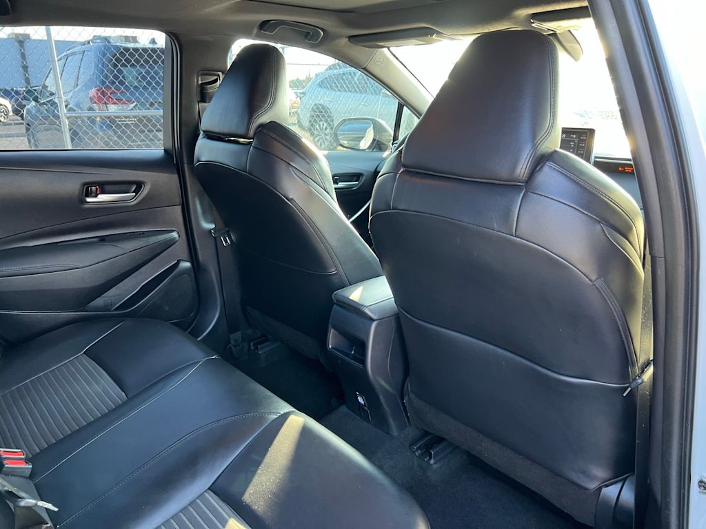 Thumbnail: 2022 Toyota Corolla - 31