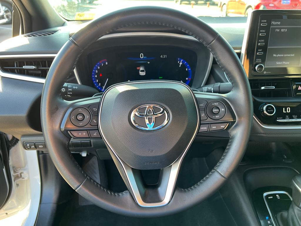 Thumbnail: 2022 Toyota Corolla - 14