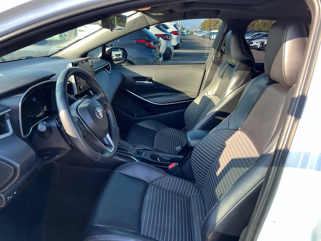 Thumbnail: 2022 Toyota Corolla - 10