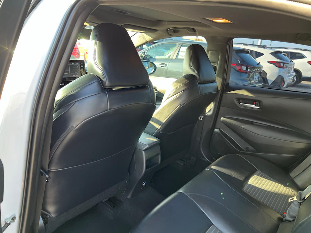 Thumbnail: 2022 Toyota Corolla - 12