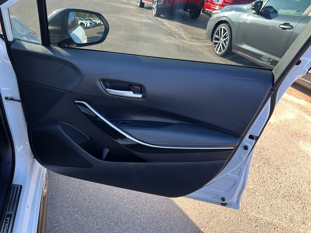 Thumbnail: 2022 Toyota Corolla - 35