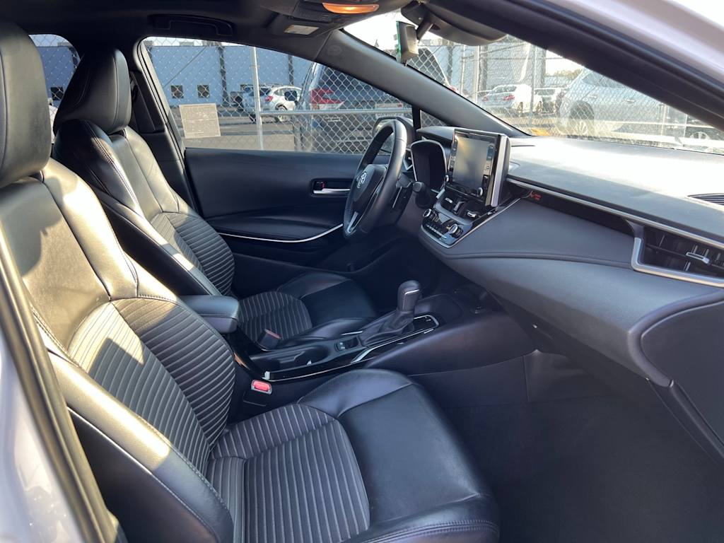 Thumbnail: 2022 Toyota Corolla - 11