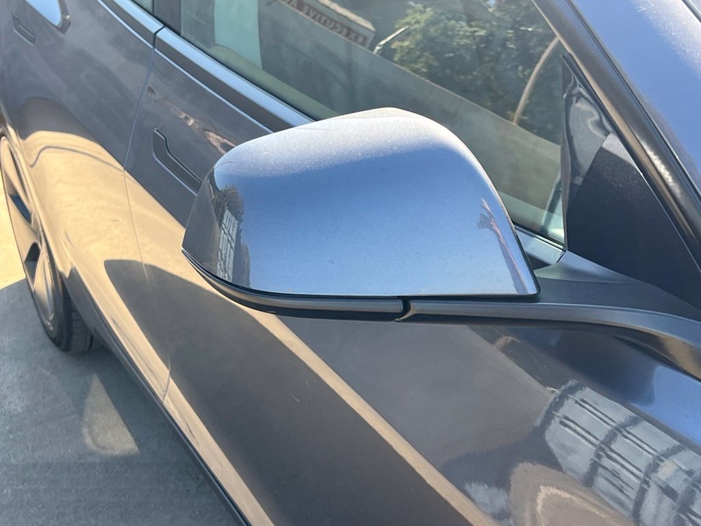 Thumbnail: 2023 Tesla Model 3 - 19
