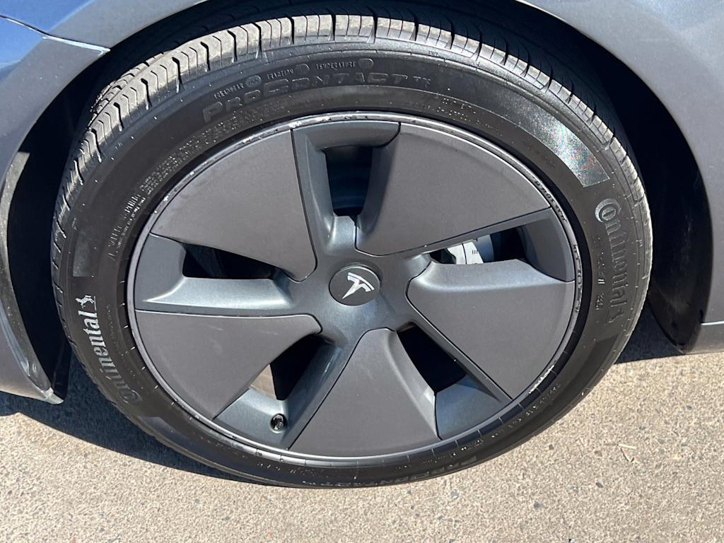 Thumbnail: 2023 Tesla Model 3 - 6