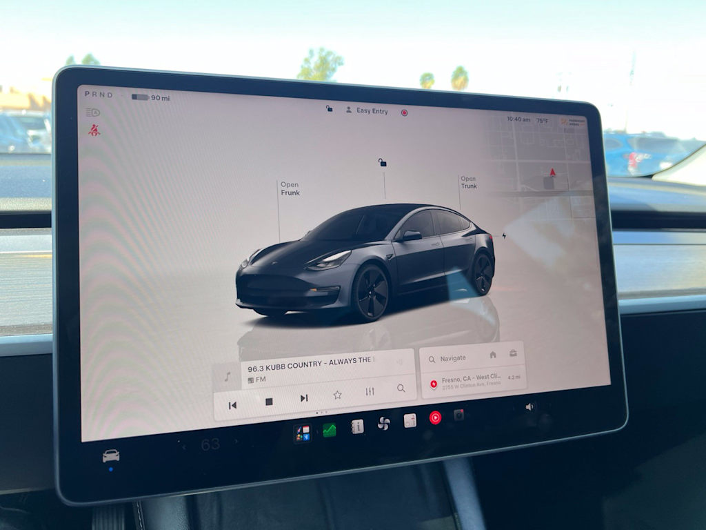 Thumbnail: 2023 Tesla Model 3 - 10