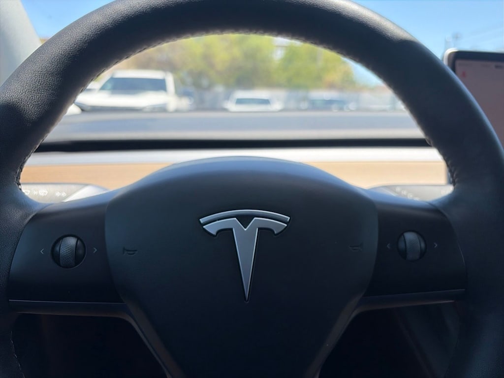 Thumbnail: 2023 Tesla Model 3 - 30