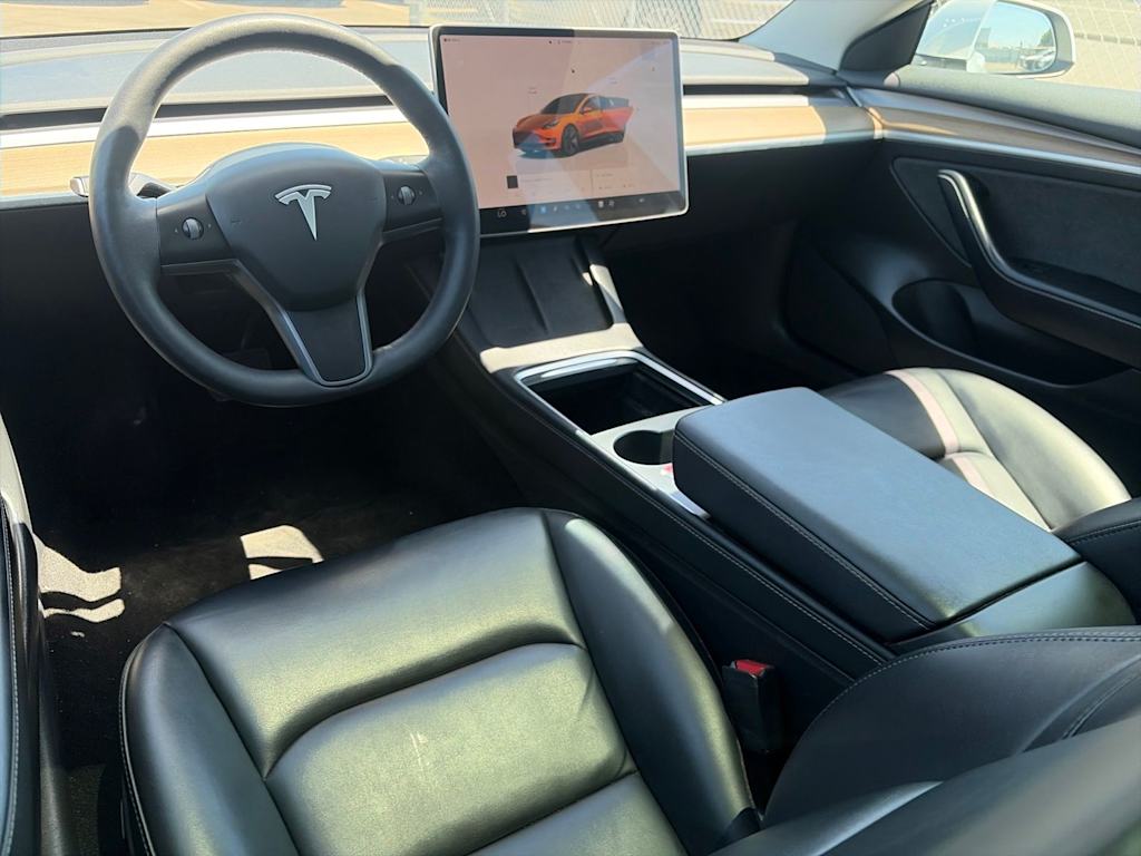 Thumbnail: 2023 Tesla Model 3 - 2