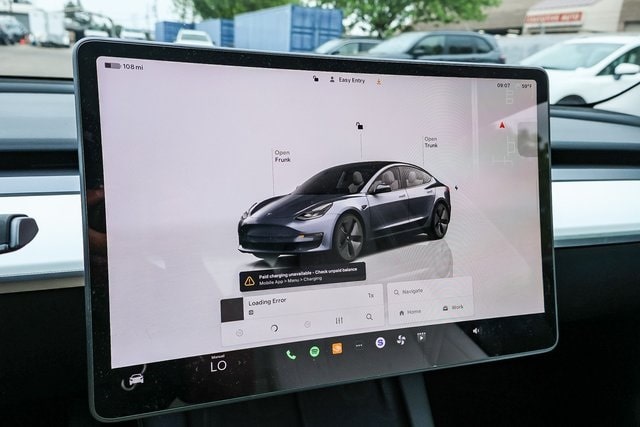 2023 Tesla Model 3 Standard Range 39