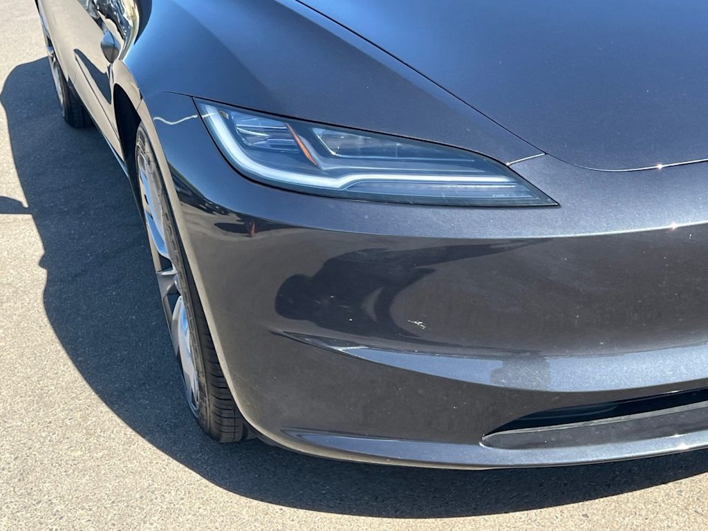 Thumbnail: 2025 Tesla Model 3 - 17