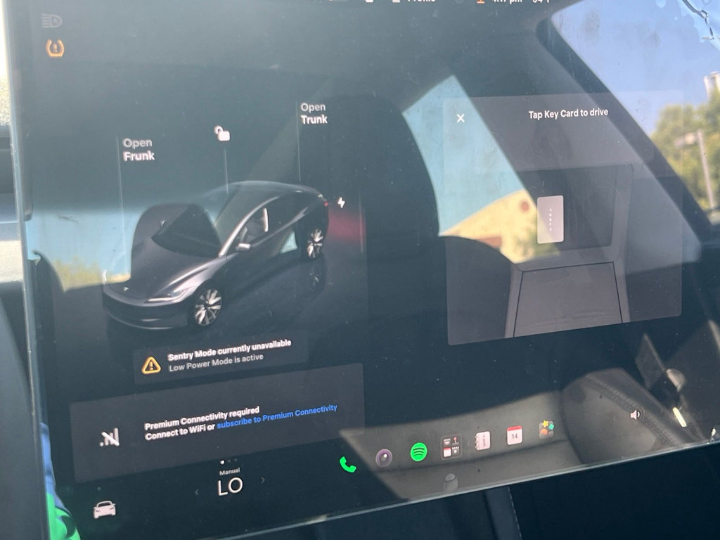 Thumbnail: 2025 Tesla Model 3 - 28