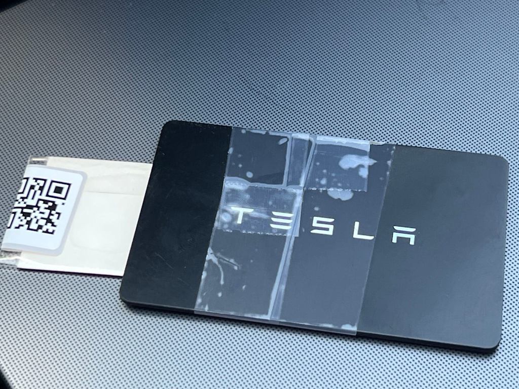 Thumbnail: 2025 Tesla Model 3 - 11