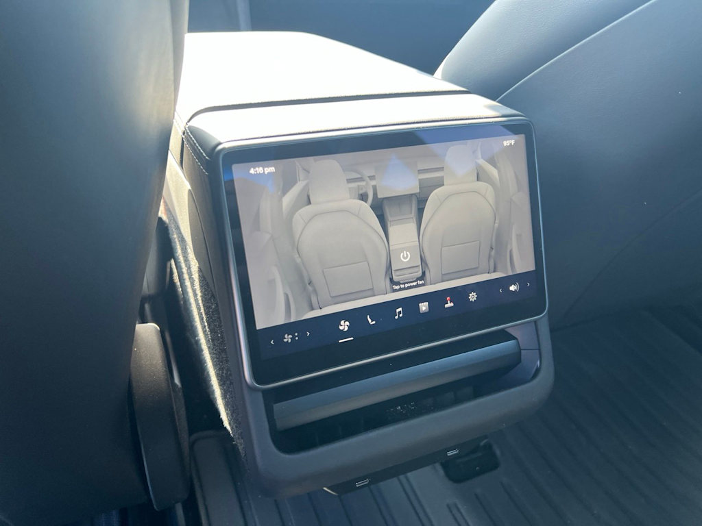 Thumbnail: 2025 Tesla Model 3 - 9