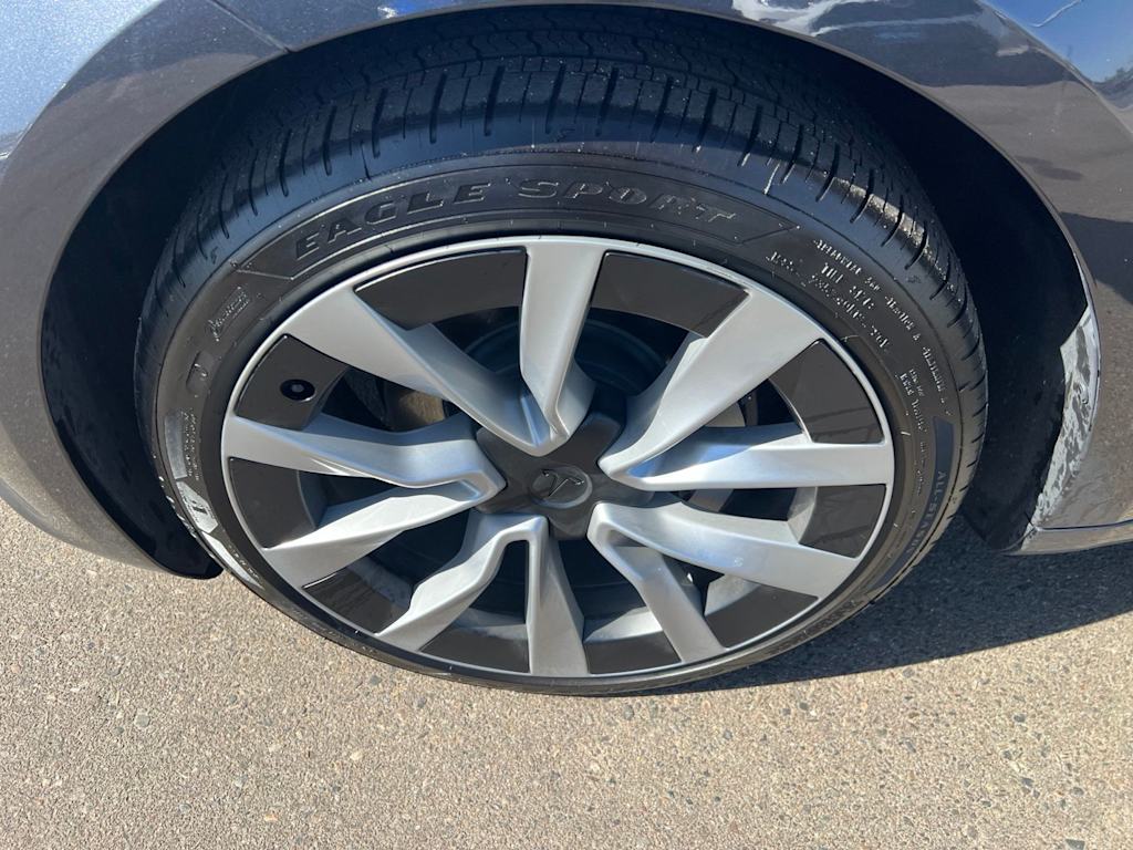 Thumbnail: 2025 Tesla Model 3 - 6