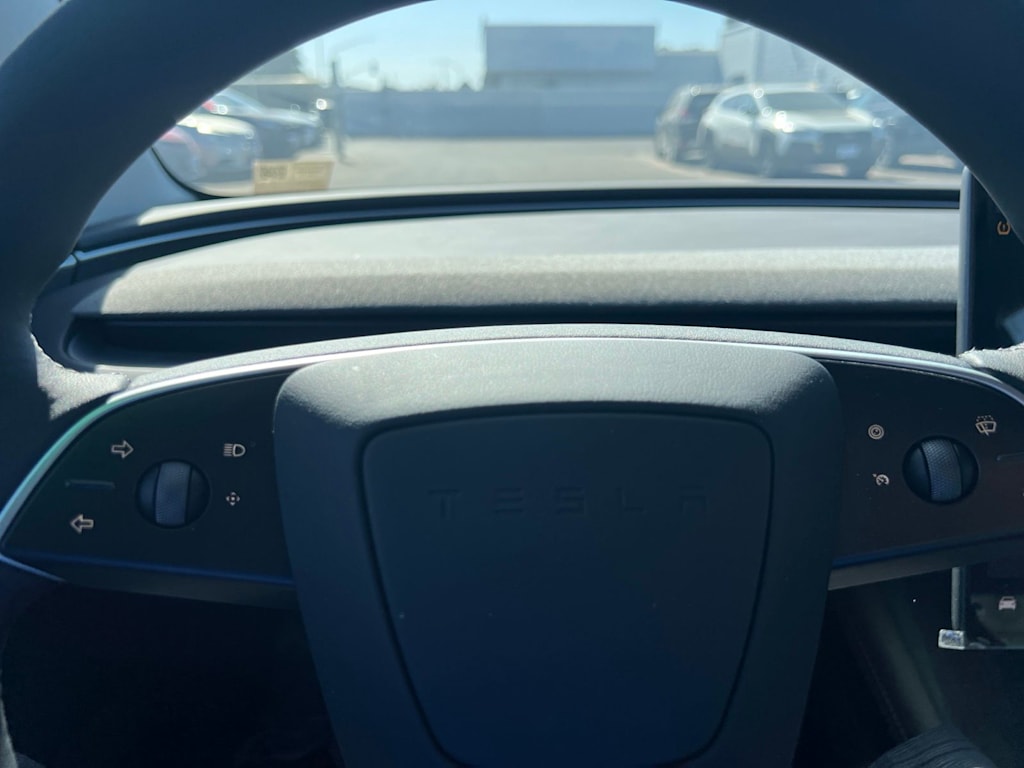 Thumbnail: 2025 Tesla Model 3 - 27