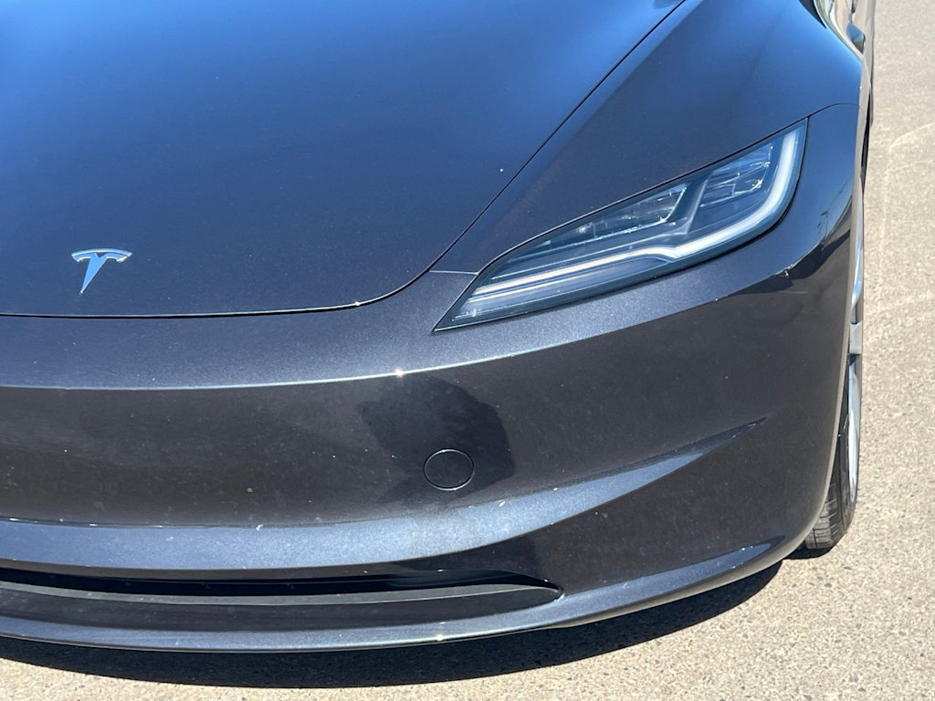 Thumbnail: 2025 Tesla Model 3 - 5