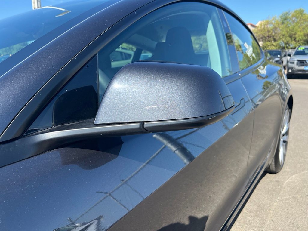 Thumbnail: 2025 Tesla Model 3 - 16